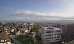 Dolní Hanychov, Jizerské hory