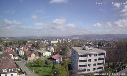 Dolní Hanychov, Jizerské hory