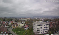 Dolní Hanychov, Jizerské hory