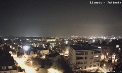 Dolní Hanychov, Jizerské hory