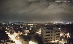 Dolní Hanychov, Jizerské hory