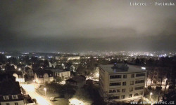 Dolní Hanychov, Jizerské hory