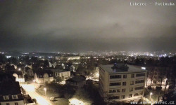 Dolní Hanychov, Jizerské hory