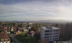 Dolní Hanychov, Jizerské hory