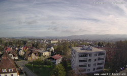 Dolní Hanychov, Jizerské hory