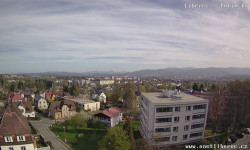 Dolní Hanychov, Jizerské hory