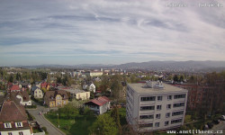 Dolní Hanychov, Jizerské hory