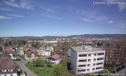 Dolní Hanychov, Jizerské hory