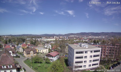 Dolní Hanychov, Jizerské hory