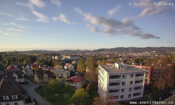 Dolní Hanychov, Jizerské hory