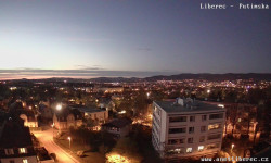 Dolní Hanychov, Jizerské hory