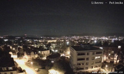 Dolní Hanychov, Jizerské hory