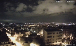 Dolní Hanychov, Jizerské hory