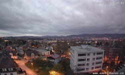 Dolní Hanychov, Jizerské hory