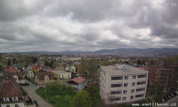 Dolní Hanychov, Jizerské hory