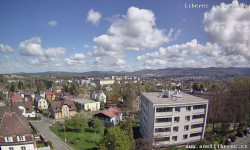 Dolní Hanychov, Jizerské hory