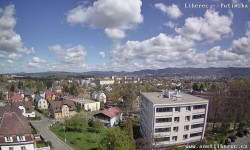 Dolní Hanychov, Jizerské hory