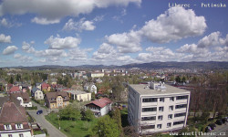 Dolní Hanychov, Jizerské hory