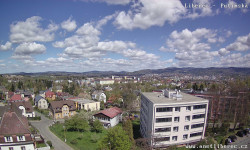 Dolní Hanychov, Jizerské hory