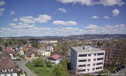 Dolní Hanychov, Jizerské hory