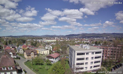 Dolní Hanychov, Jizerské hory