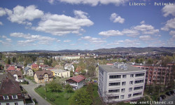 Dolní Hanychov, Jizerské hory