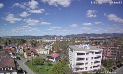 Dolní Hanychov, Jizerské hory