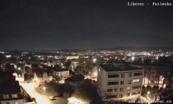 Dolní Hanychov, Jizerské hory