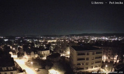 Dolní Hanychov, Jizerské hory