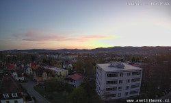 Dolní Hanychov, Jizerské hory