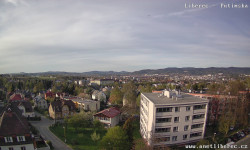 Dolní Hanychov, Jizerské hory