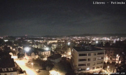 Dolní Hanychov, Jizerské hory