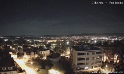 Dolní Hanychov, Jizerské hory