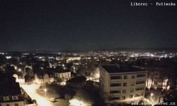 Dolní Hanychov, Jizerské hory