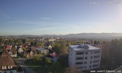 Dolní Hanychov, Jizerské hory