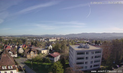 Dolní Hanychov, Jizerské hory