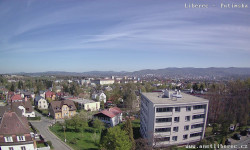 Dolní Hanychov, Jizerské hory