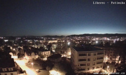 Dolní Hanychov, Jizerské hory