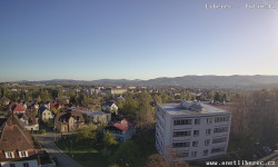 Dolní Hanychov, Jizerské hory