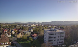 Dolní Hanychov, Jizerské hory