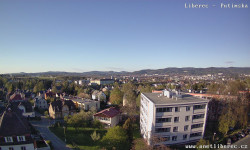 Dolní Hanychov, Jizerské hory