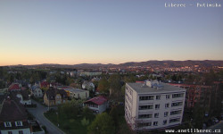 Dolní Hanychov, Jizerské hory