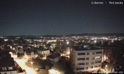 Dolní Hanychov, Jizerské hory