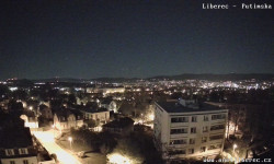 Dolní Hanychov, Jizerské hory