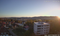 Dolní Hanychov, Jizerské hory