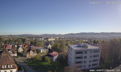 Dolní Hanychov, Jizerské hory