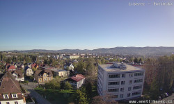 Dolní Hanychov, Jizerské hory