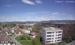 Dolní Hanychov, Jizerské hory