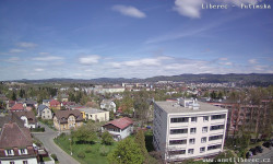 Dolní Hanychov, Jizerské hory