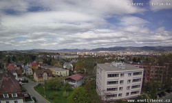 Dolní Hanychov, Jizerské hory